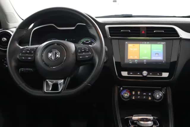 MG ZS EV (2020) thumbnail 55