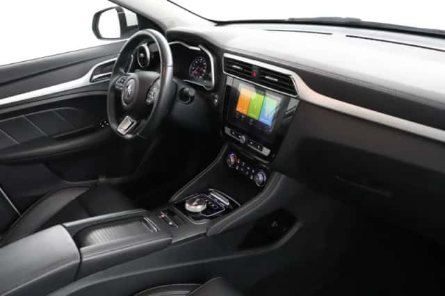 MG ZS EV (2020) thumbnail 56