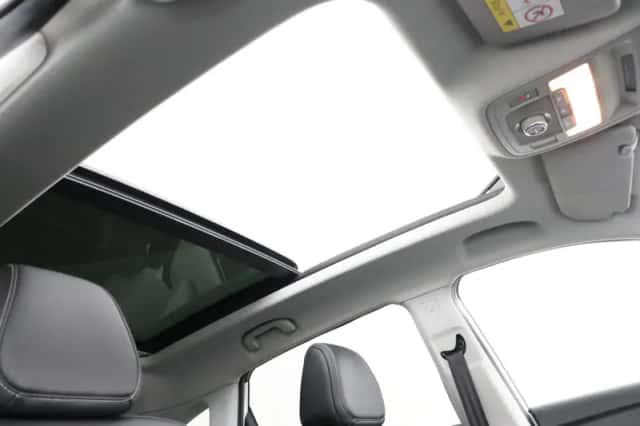 MG ZS EV (2020) thumbnail 58