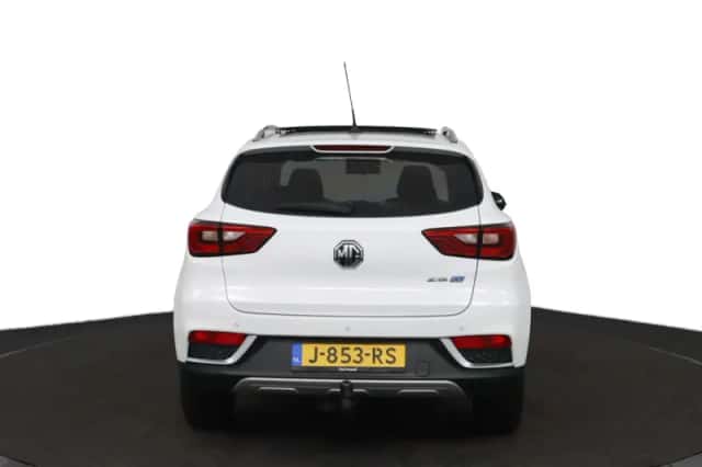 MG ZS EV (2020) thumbnail 59