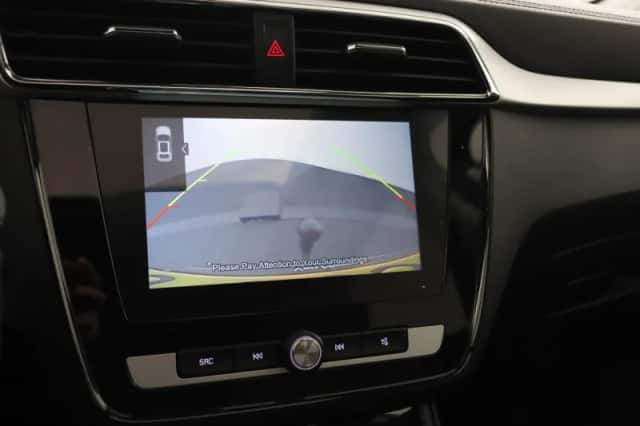 MG ZS EV (2020) thumbnail 10