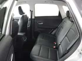 MG ZS (2025) thumbnail 15
