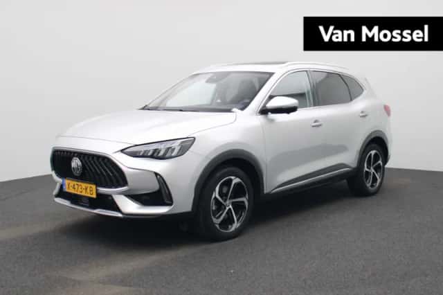 MG MG HS (2023)
