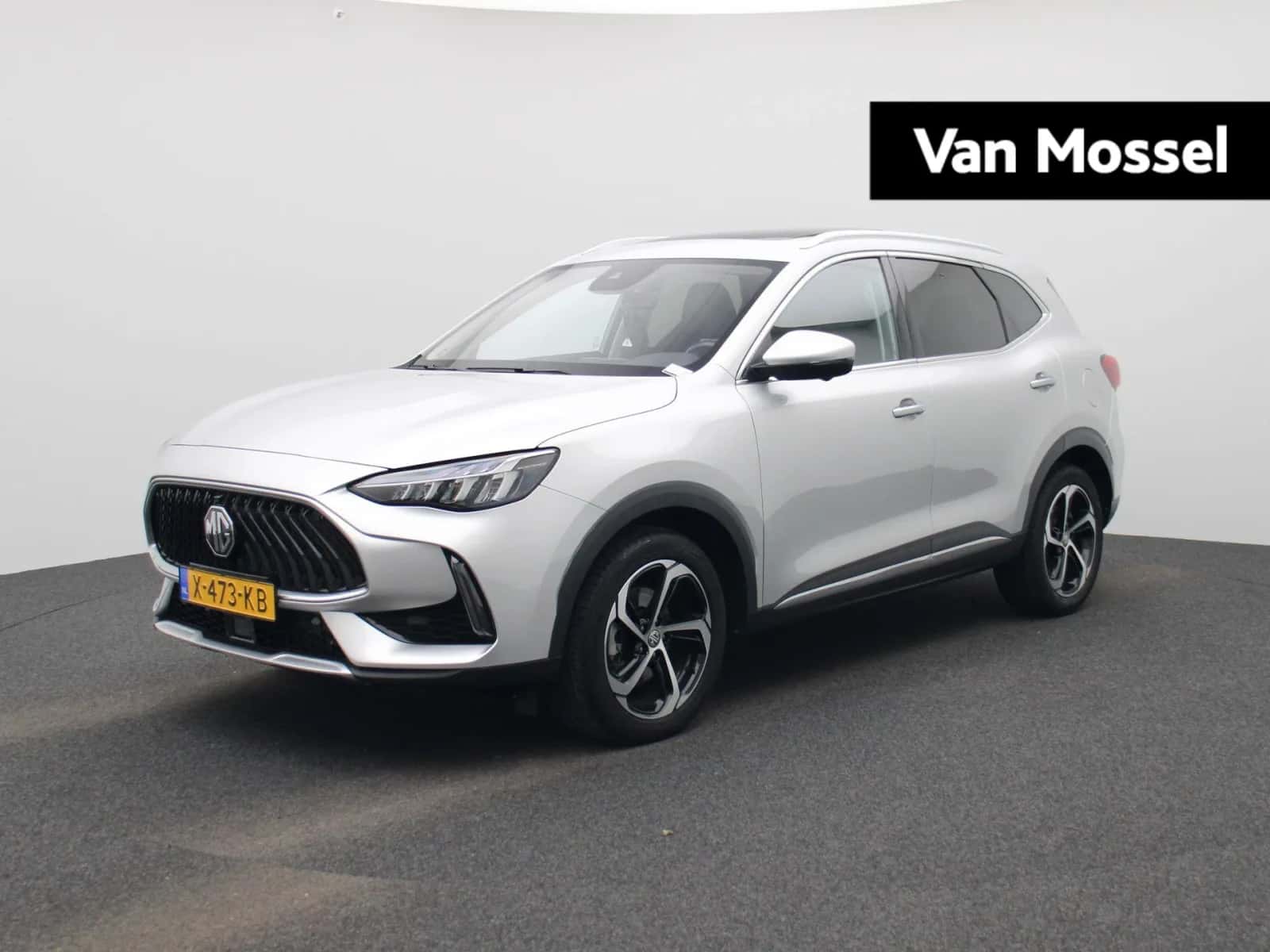 MG MG HS (2023) — foto 1