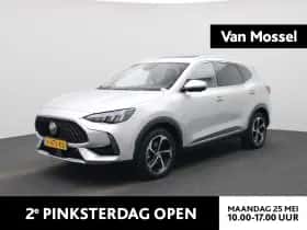 MG MG HS (2023)