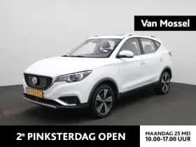 MG ZS EV (2021)