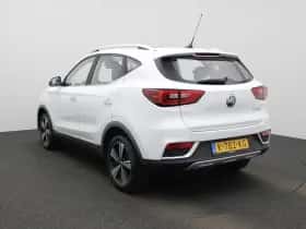 MG ZS EV (2021) thumbnail 2