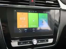 MG ZS EV (2021) thumbnail 14