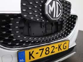 MG ZS EV (2021) thumbnail 30