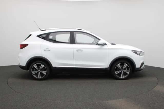 MG ZS EV (2021) thumbnail 6