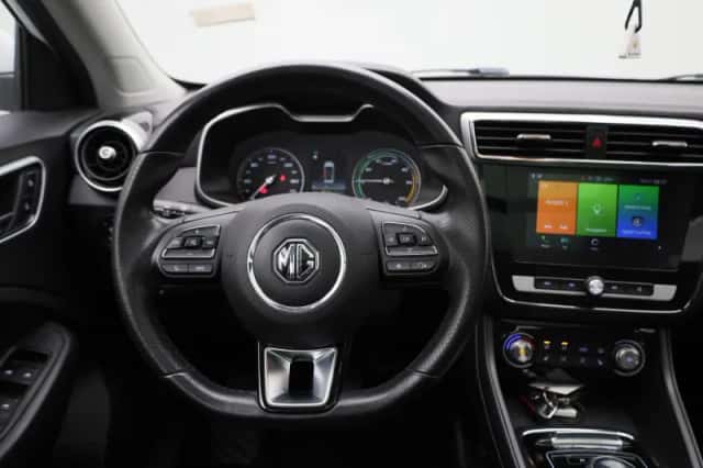 MG ZS EV (2021) thumbnail 7