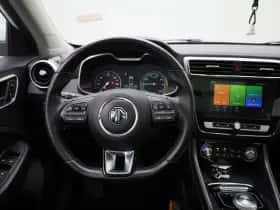 MG ZS EV (2021) thumbnail 7