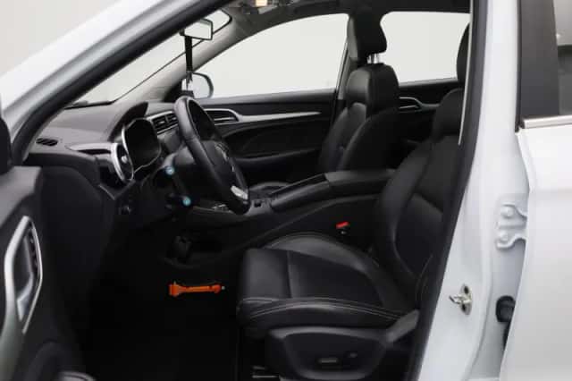MG ZS EV (2021) thumbnail 9