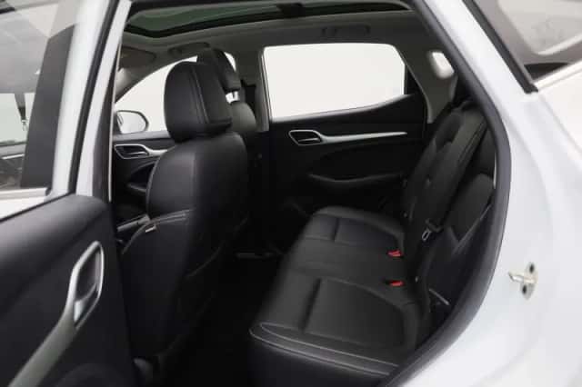 MG ZS EV (2021) thumbnail 10