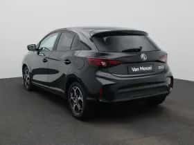 MG MG3 (2025) thumbnail 2