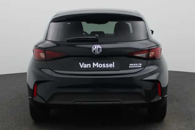 MG MG3 (2025) thumbnail 5