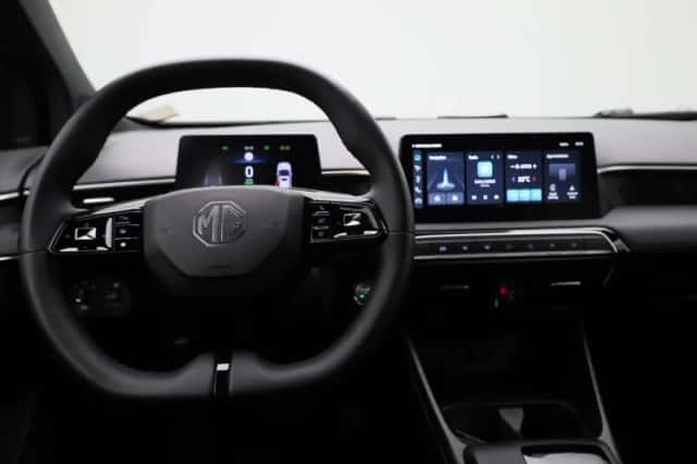 MG MG3 (2025) thumbnail 7