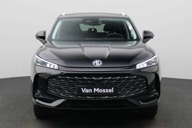 MG HS (2025) thumbnail 3