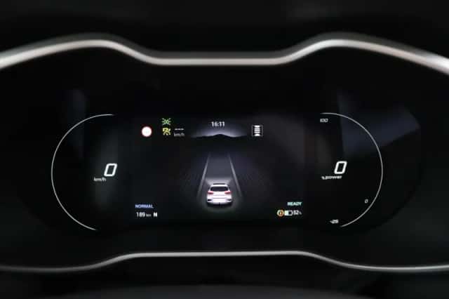 MG ZS EV (2023) thumbnail 5