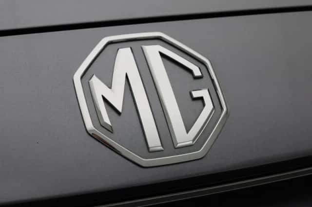 MG ZS (2025) thumbnail 29