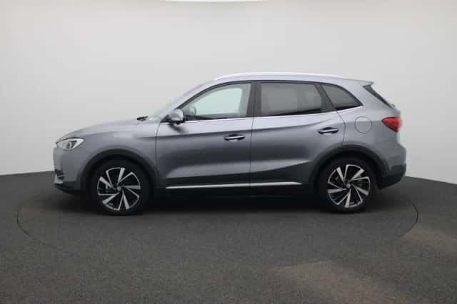 MG ZS (2025) thumbnail 4