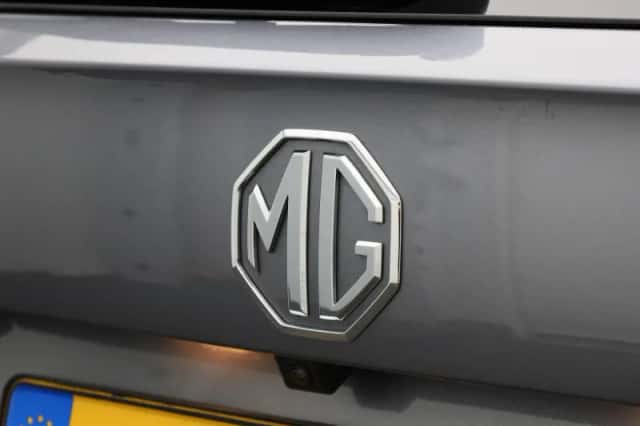 MG ZS (2025) thumbnail 35