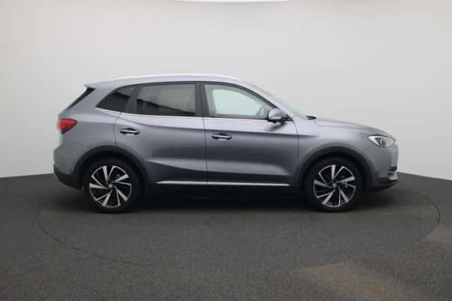 MG ZS (2025) thumbnail 6