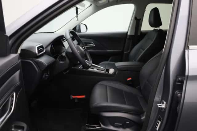 MG ZS (2025) thumbnail 9