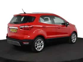 Ford EcoSport (2020) thumbnail 2