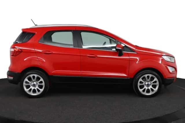 Ford EcoSport (2020) thumbnail 11