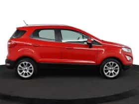 Ford EcoSport (2020) thumbnail 11