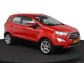 Ford EcoSport (2020) thumbnail 13