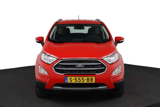 Ford EcoSport (2020) thumbnail 15