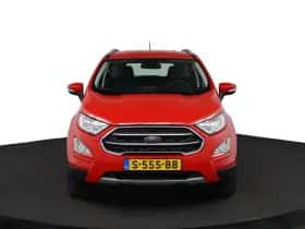 Ford EcoSport (2020) thumbnail 15