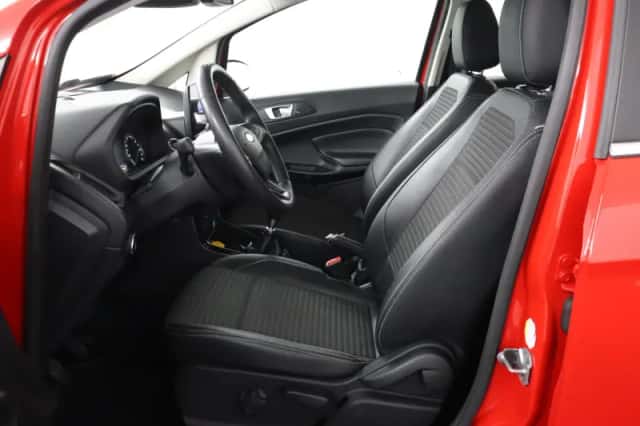 Ford EcoSport (2020) thumbnail 17