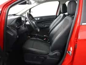 Ford EcoSport (2020) thumbnail 17