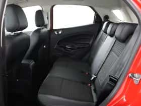 Ford EcoSport (2020) thumbnail 19