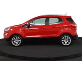 Ford EcoSport (2020) thumbnail 3
