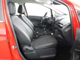 Ford EcoSport (2020) thumbnail 23