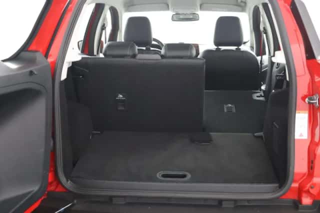 Ford EcoSport (2020) thumbnail 26