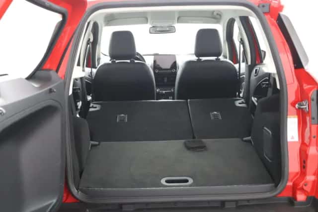 Ford EcoSport (2020) thumbnail 27