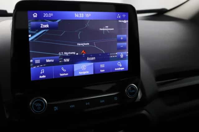 Ford EcoSport (2020) thumbnail 29