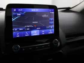Ford EcoSport (2020) thumbnail 29