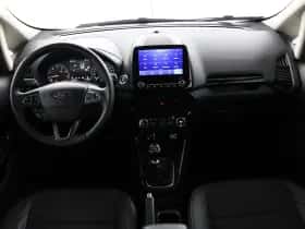 Ford EcoSport (2020) thumbnail 4