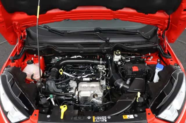 Ford EcoSport (2020) thumbnail 35