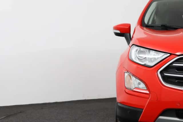 Ford EcoSport (2020) thumbnail 36
