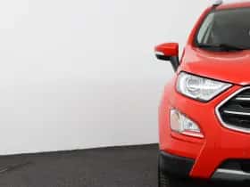 Ford EcoSport (2020) thumbnail 36