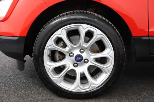 Ford EcoSport (2020) thumbnail 38