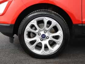 Ford EcoSport (2020) thumbnail 38