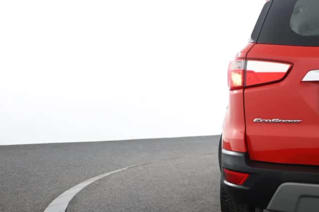 Ford EcoSport (2020) thumbnail 40